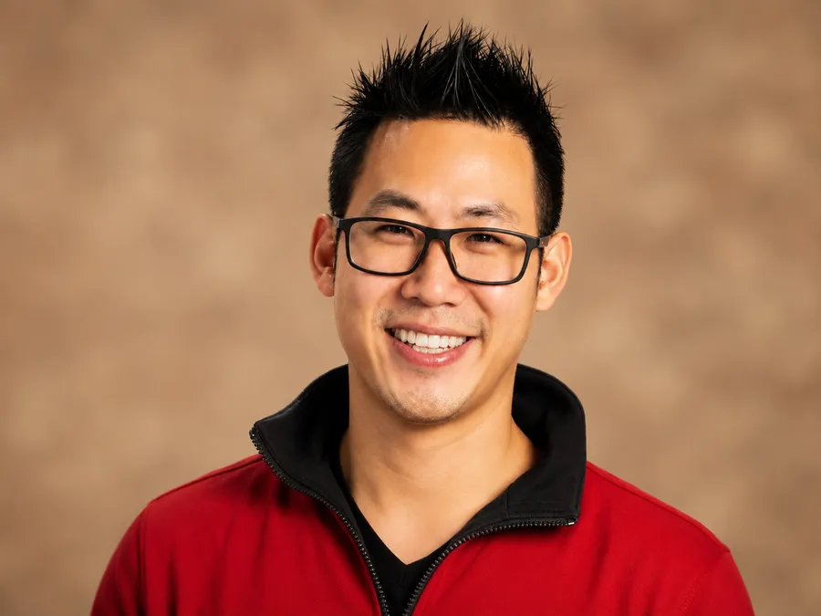 David Trinh, Academic Program Manager, Seneca Polytechnic