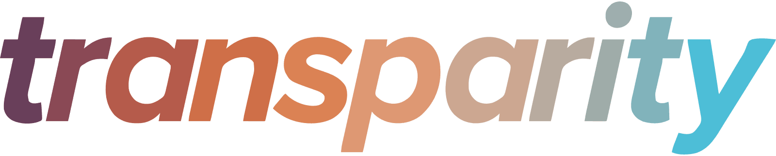 Transparity