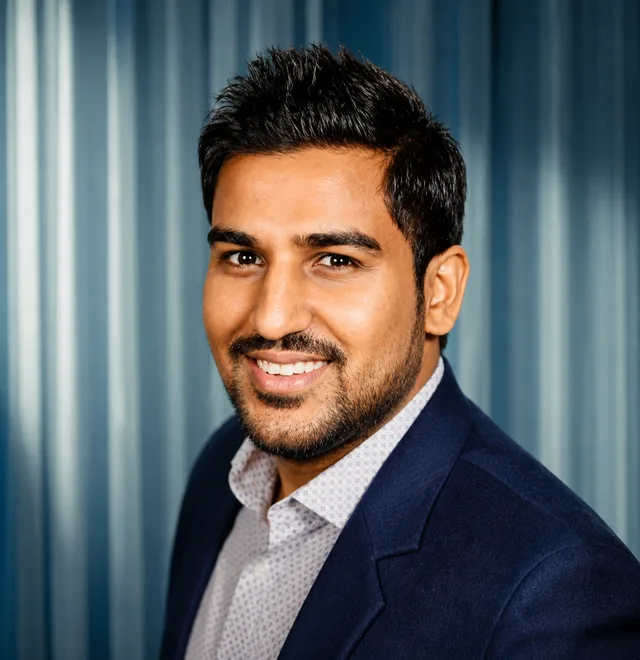 Amit Malik