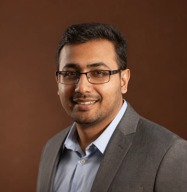 Manesh Raveendran Pillai