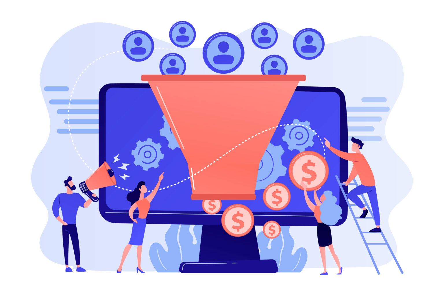 4 Ways To Drive Customers To Your Cloud Marketplace Listing
