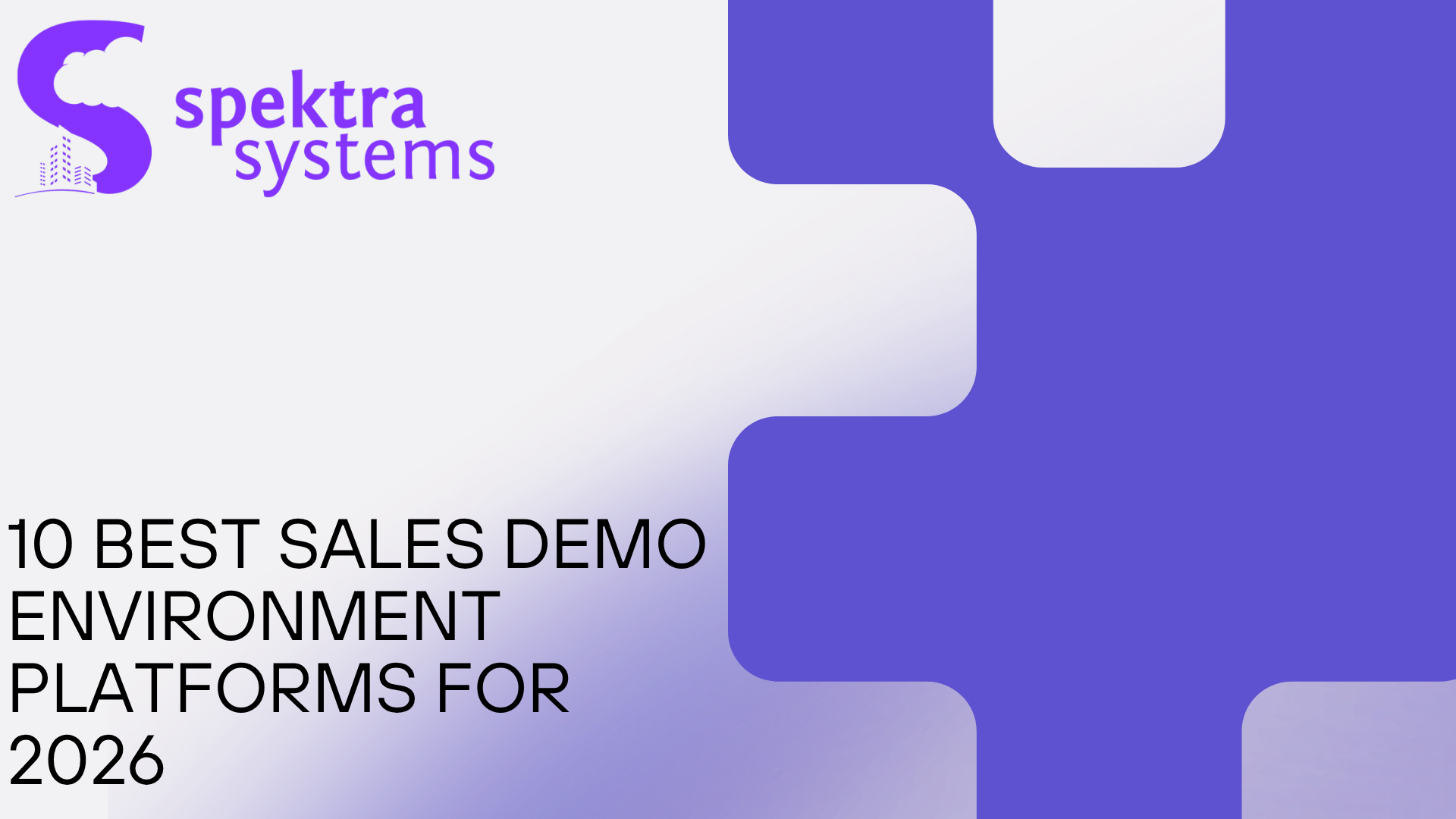 10 Best Sales Demo Environment Platforms for 2026