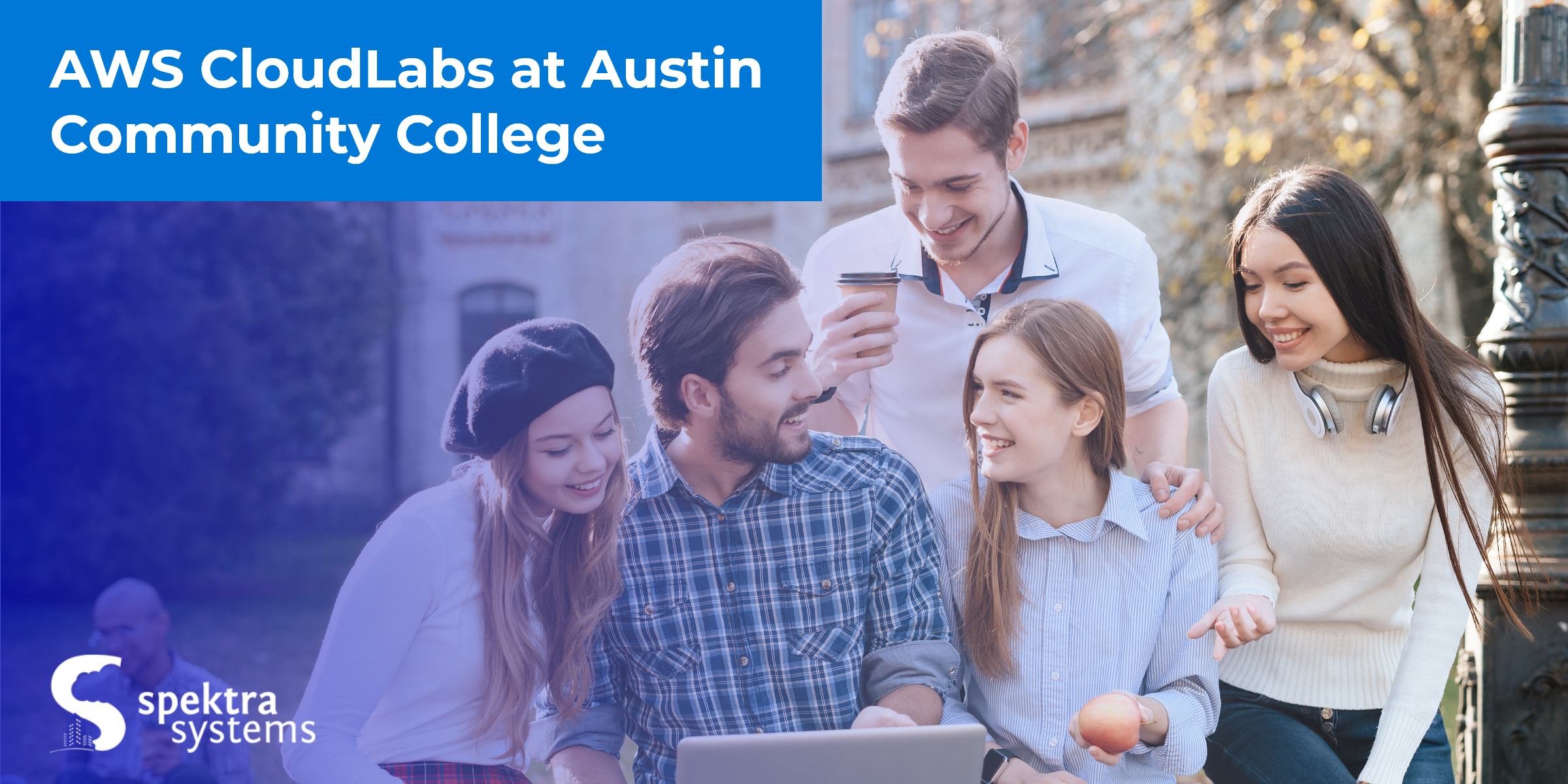 Case Study: AWS-ML Training at Austin Community College