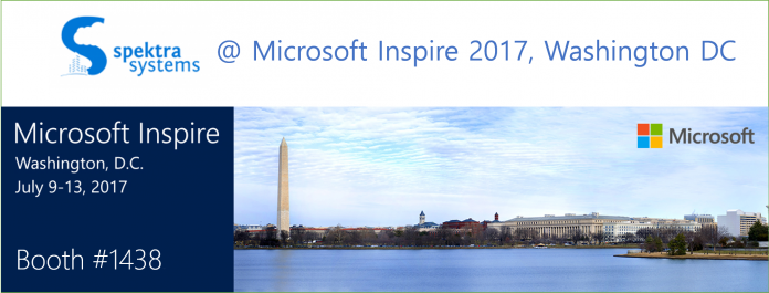 CSP Control Center & Azure Experience Center @ Microsoft Inspire 2017