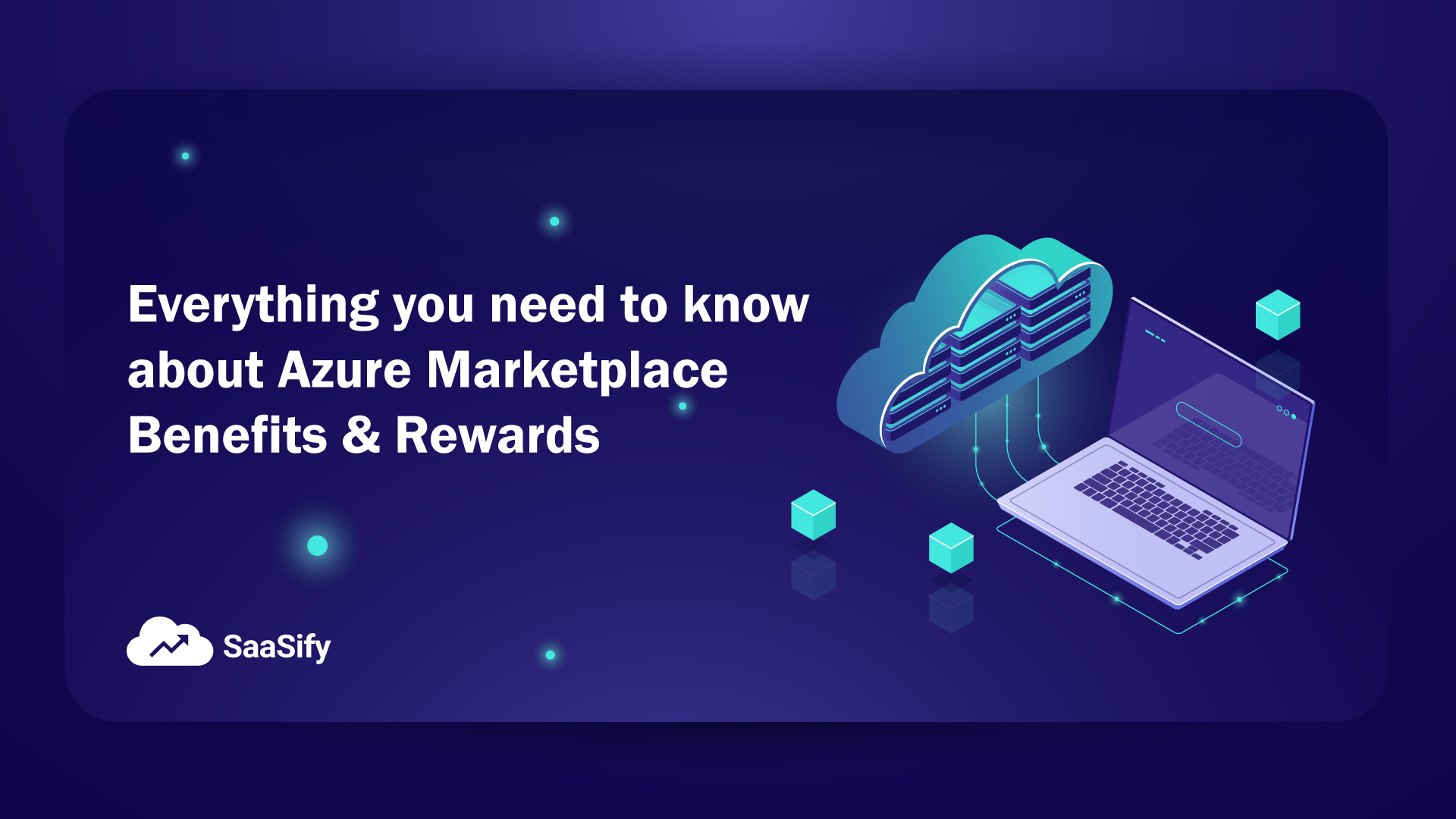 Everything You Need To Know About Azure Marketplace Rewards