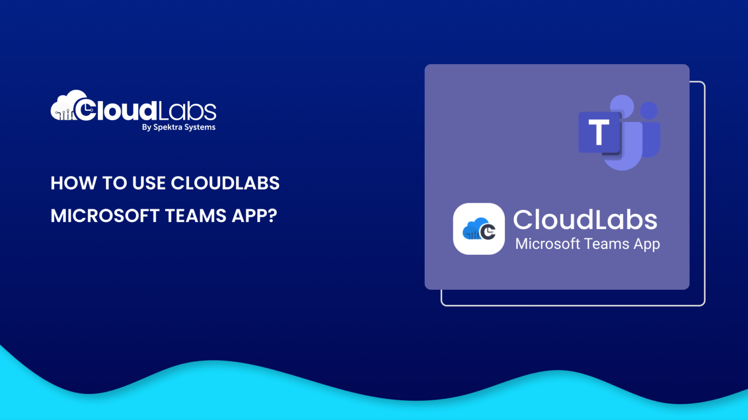 Try Free Microsoft Practice Tests on CloudLabs Teams App