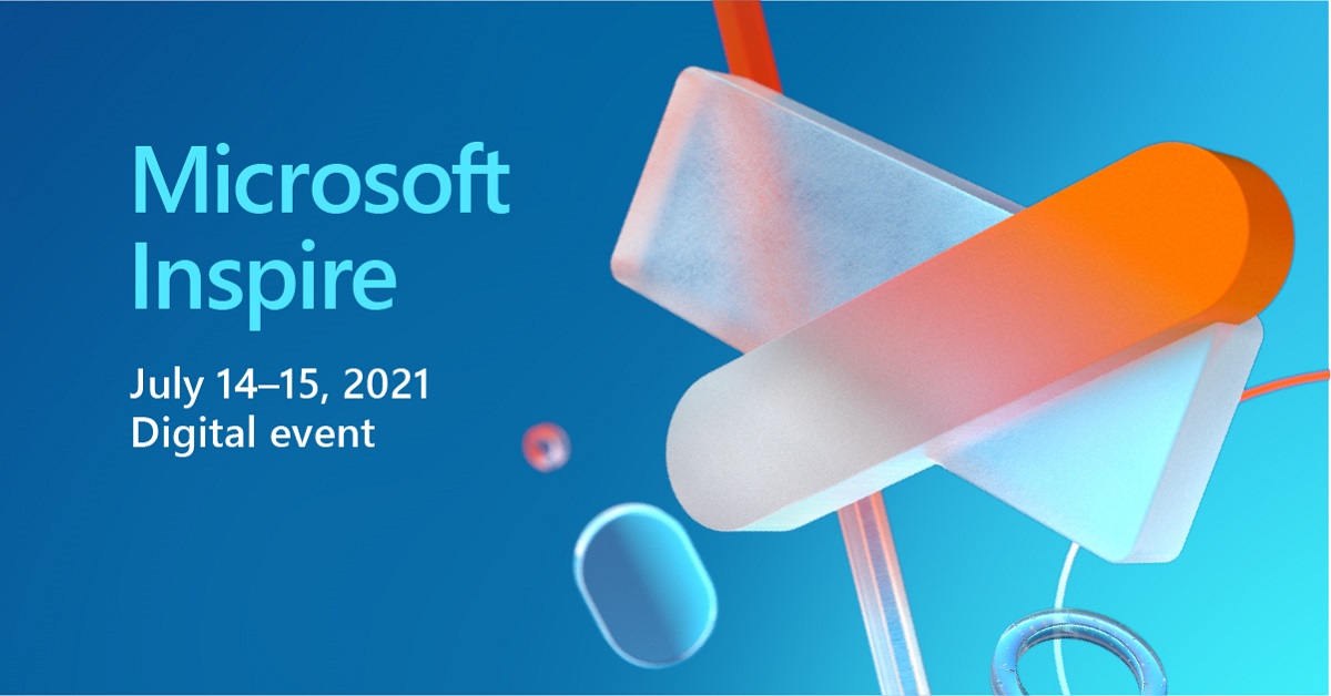 Microsoft Inspire 2021: 3 Key Takeaways For Partners