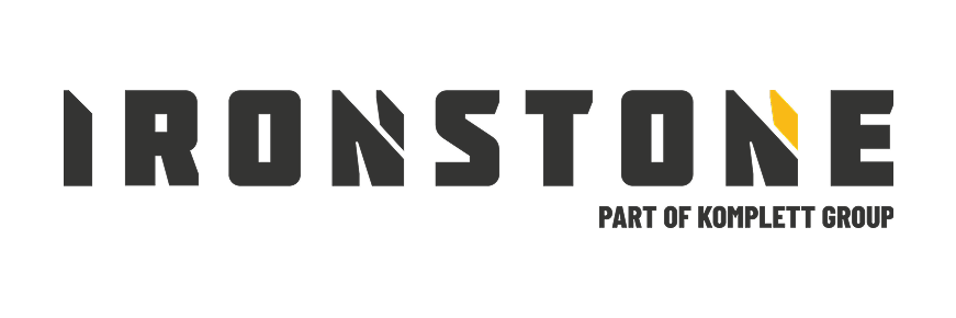 Ironstone